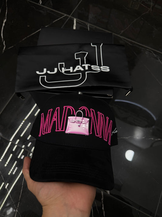 Jj hats Madonna