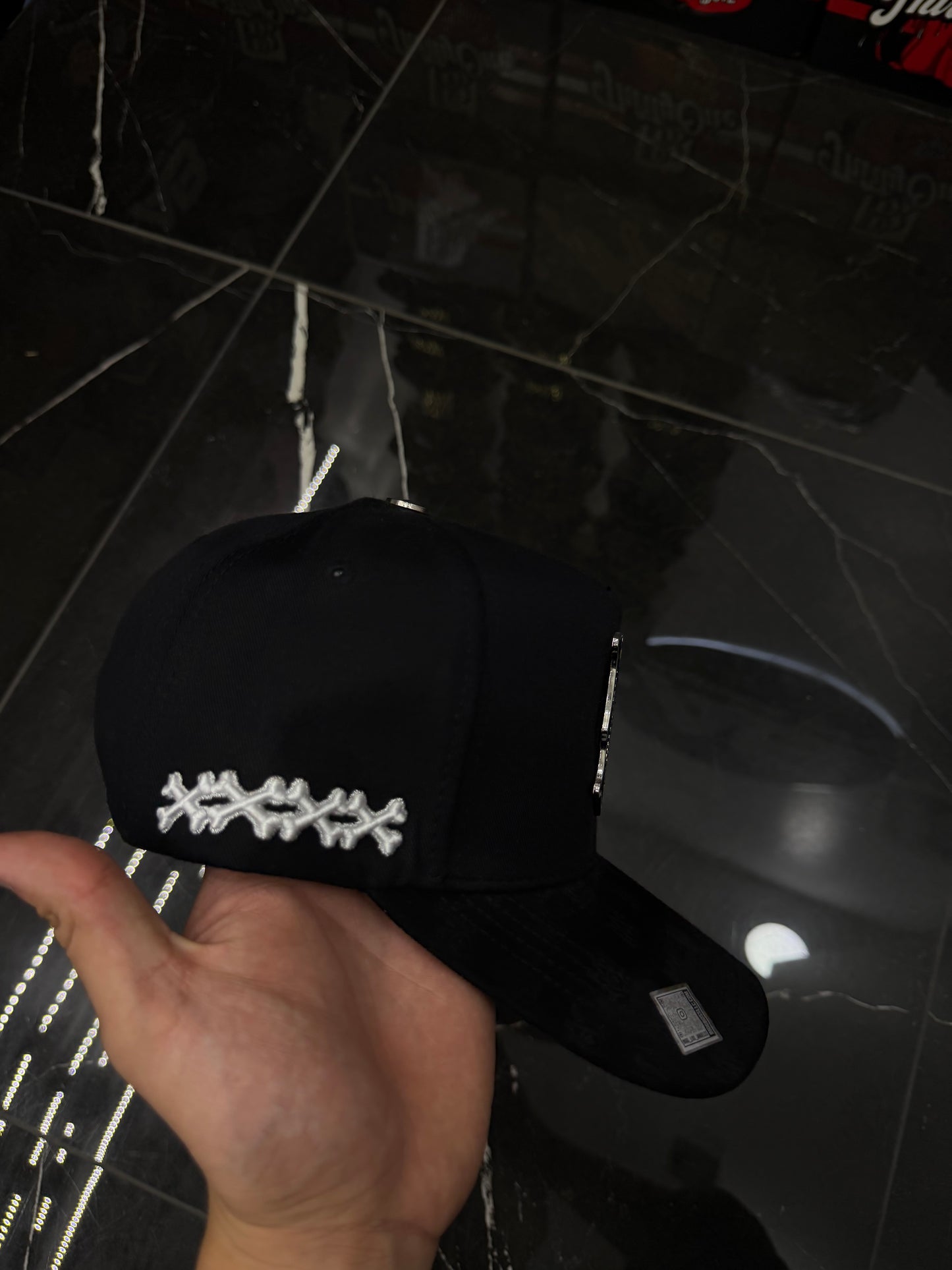 BIGG boss amiri placa metal