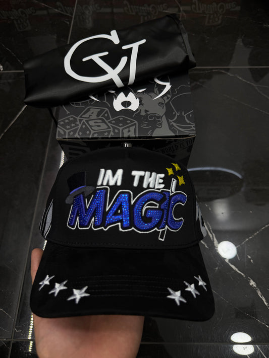 Chula vista hats Magic