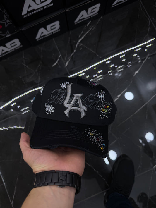 31 hats la aniversario