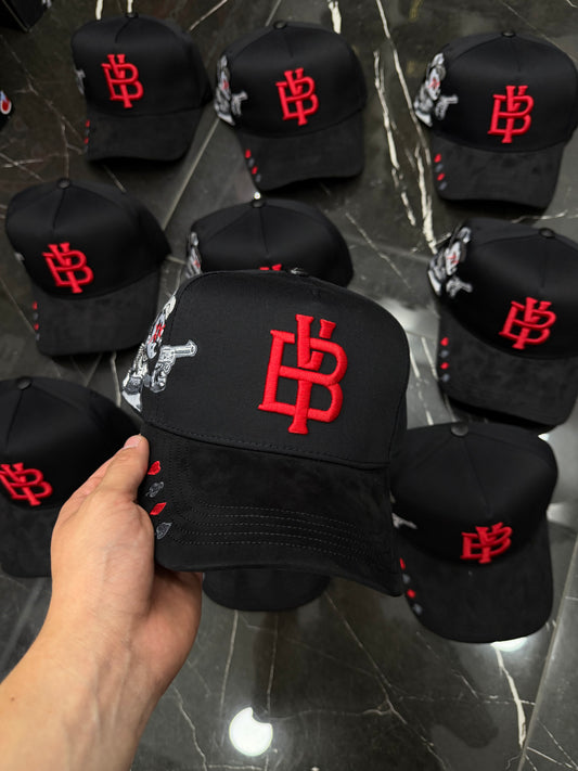 JJ Hats x Ysrael Barajas