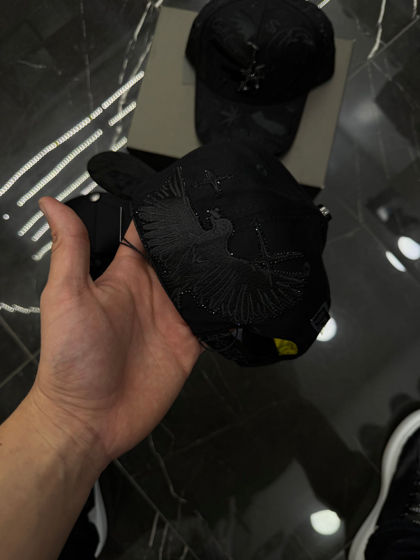 Dreamer Hats New York