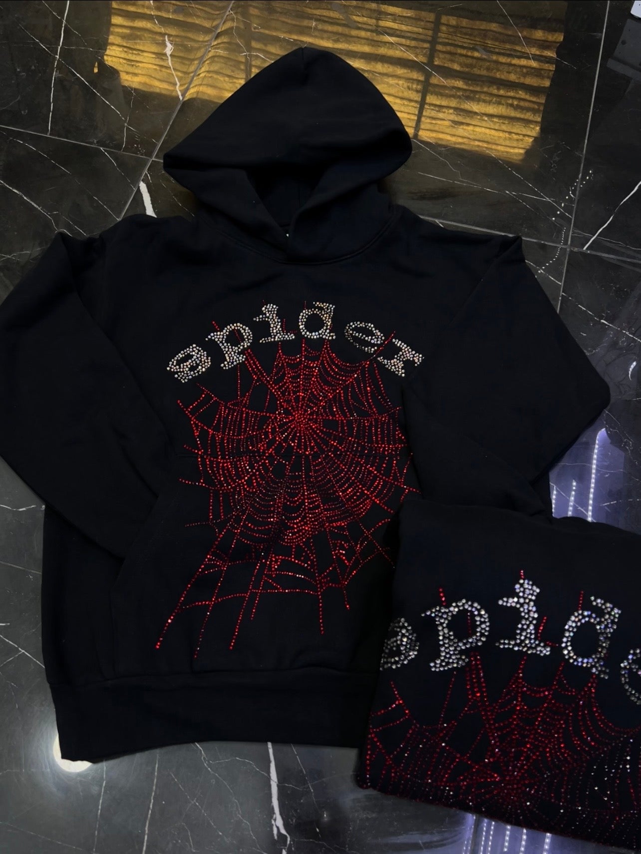 Spider