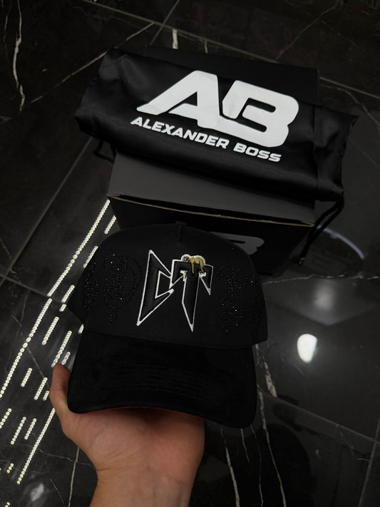Alexander boss Ct red
