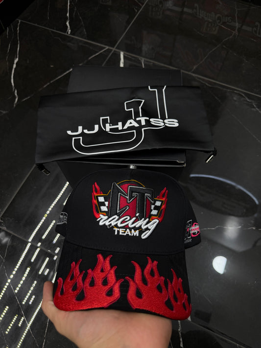 Jj hats Ct Racing