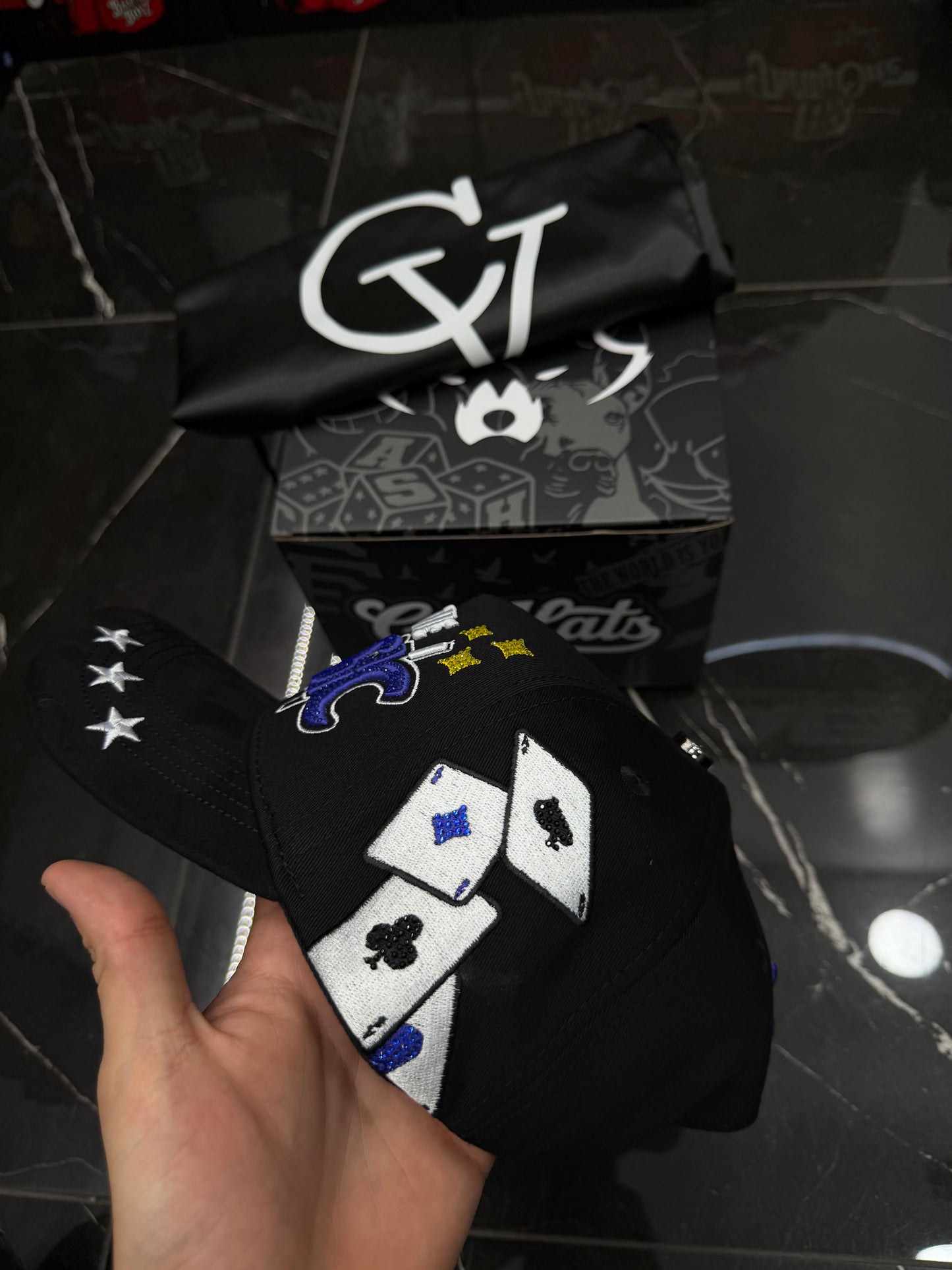 Chula vista hats Magic