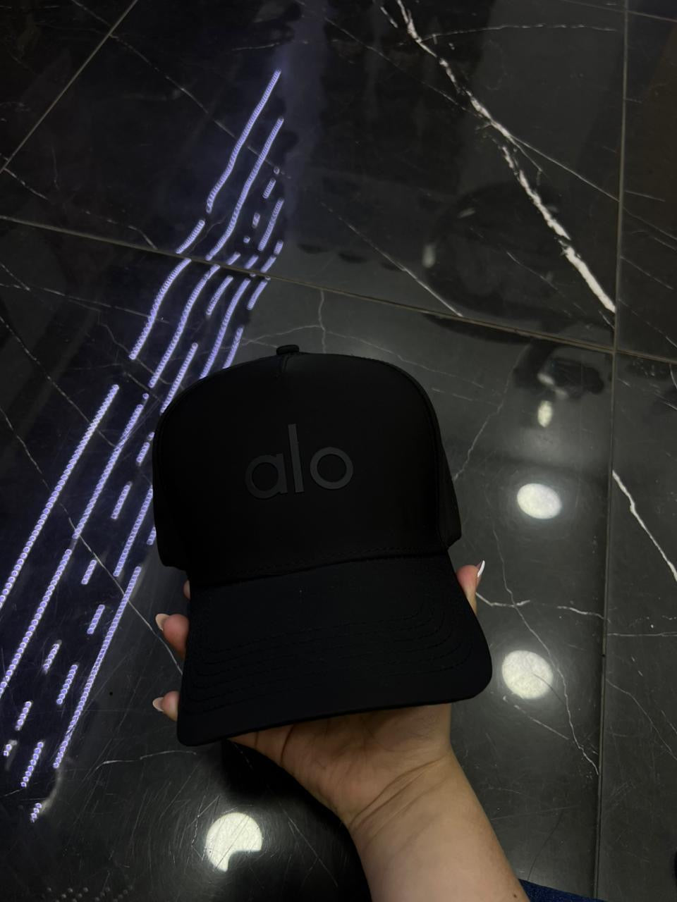 G5 Alo
