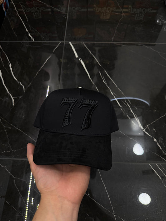 Barbas hats 77