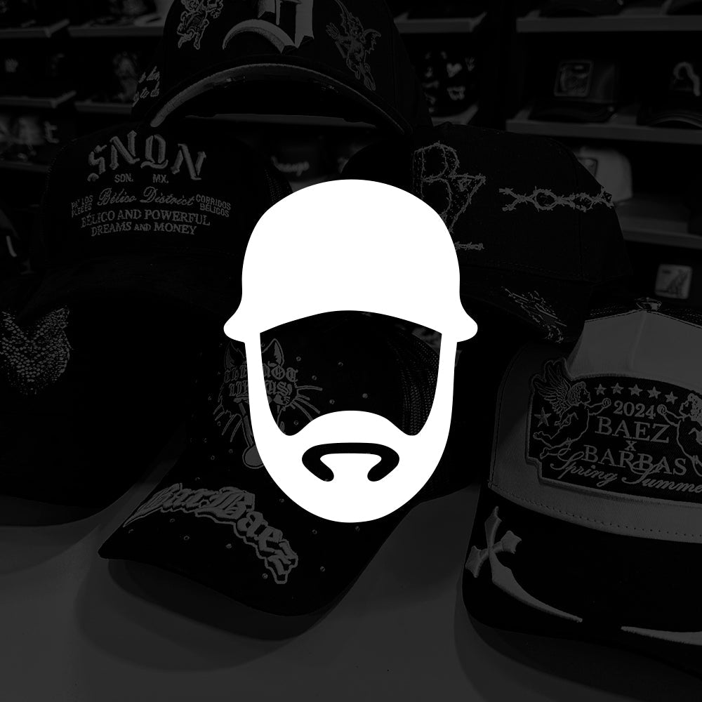 BARBAS HATS