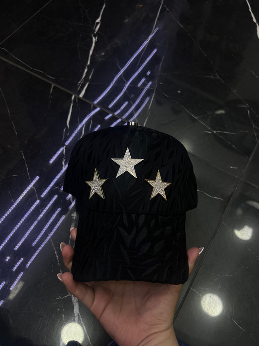 G5 Barbas rockstar