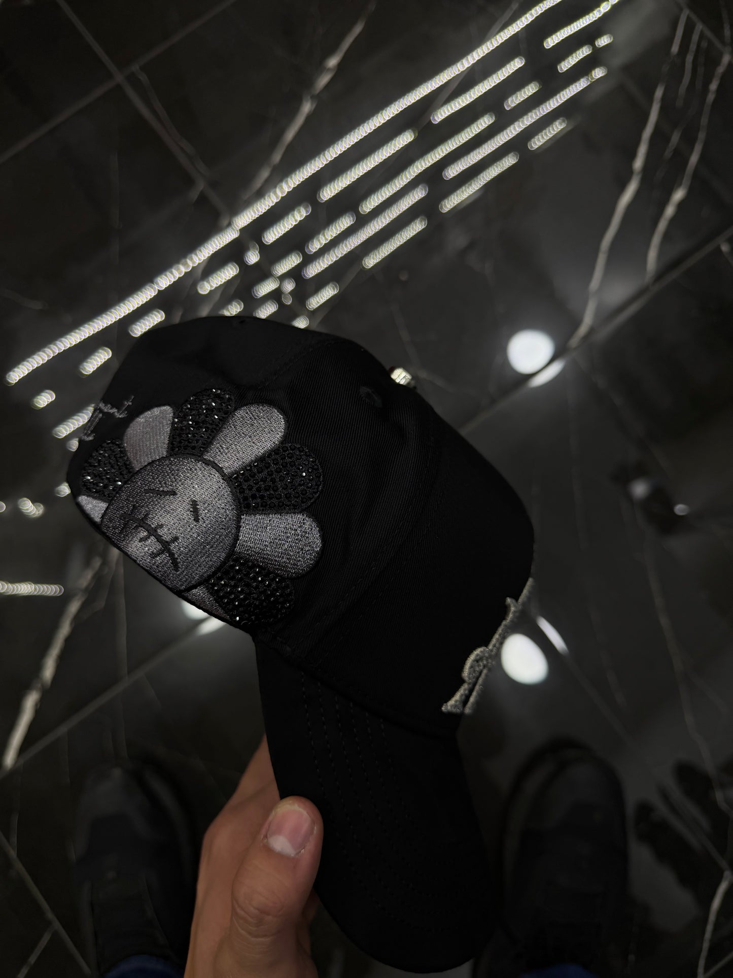 Nenes malos x Angel Almaguer