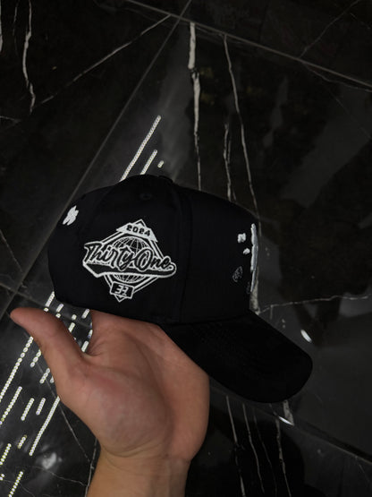 31 Hats la Cloud