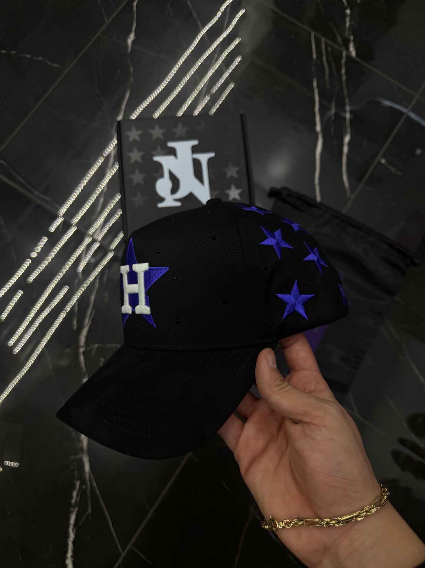 JN Hats houston