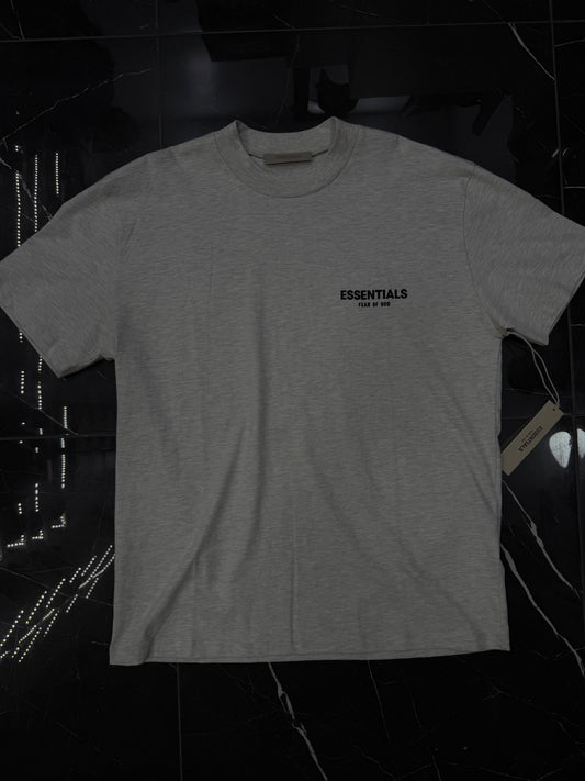 Essentials playera Ligth