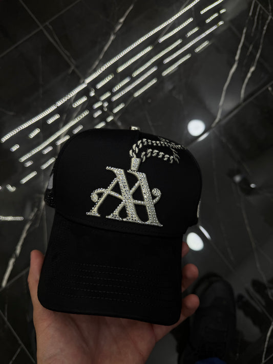 Nenes malos x Angel Almaguer