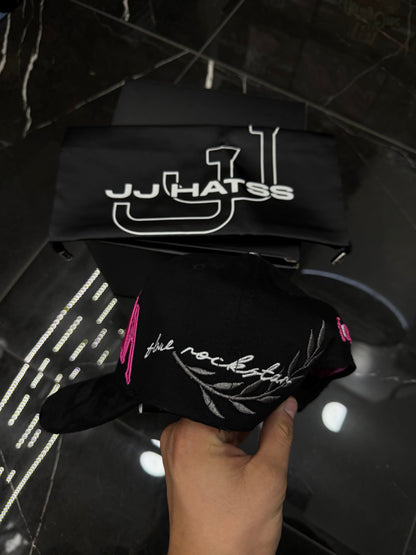 Jj hats Madonna