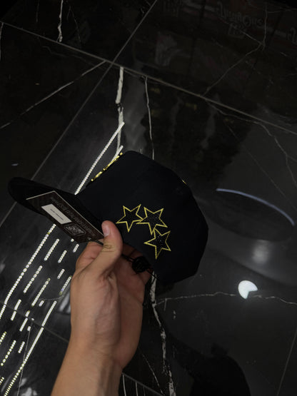 BIGG Boss amiri dorado placa
