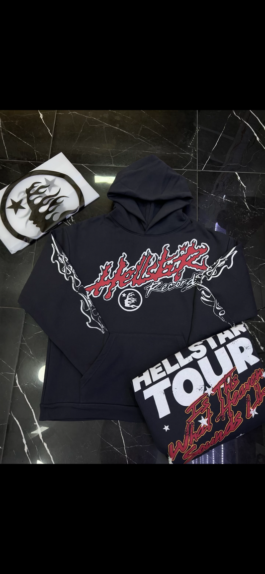 Hellstar
