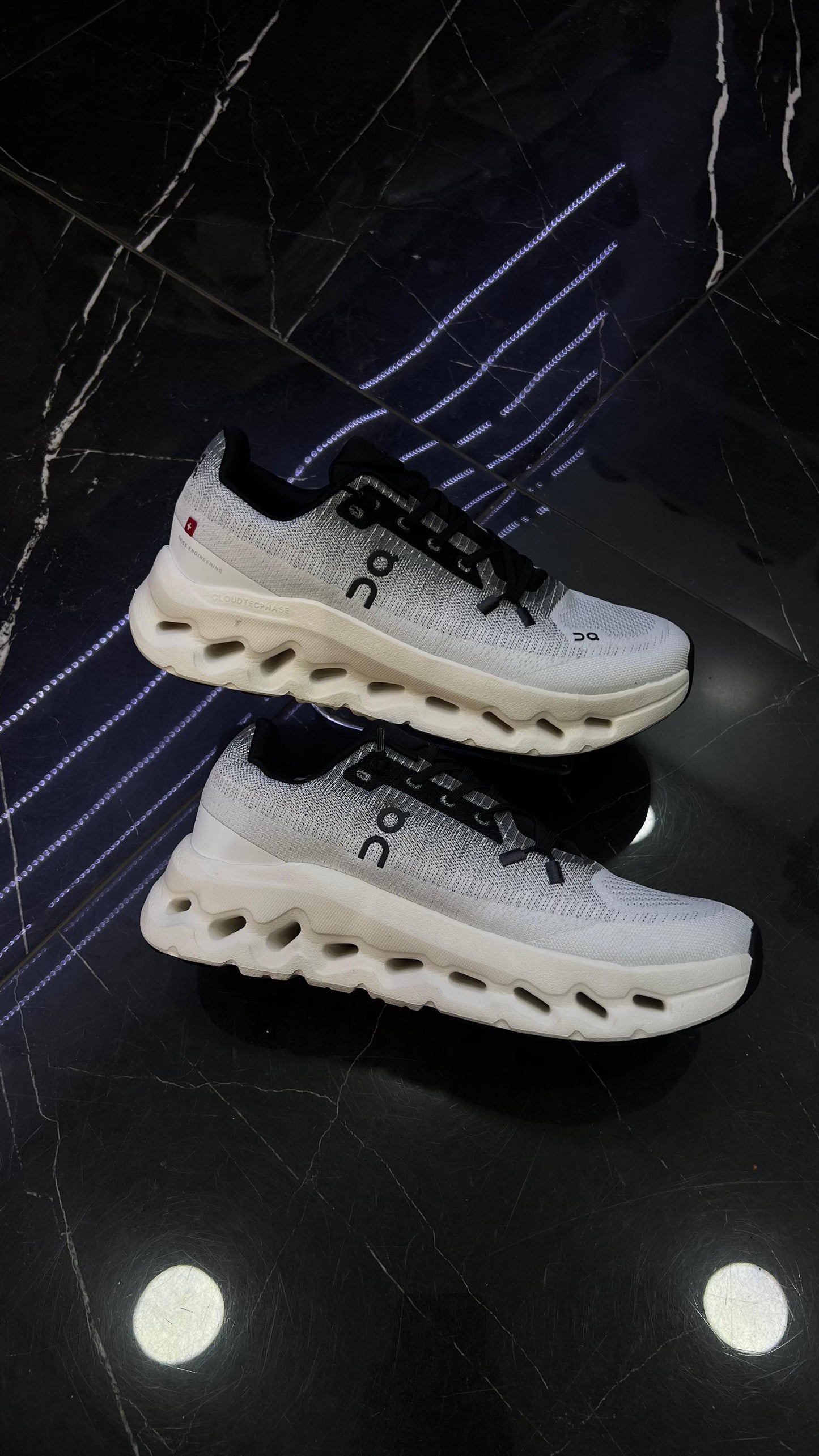 Tenis On Cloud