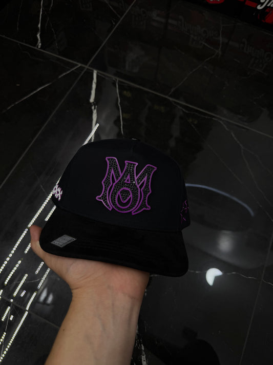 BIGG boss amiri placa morado