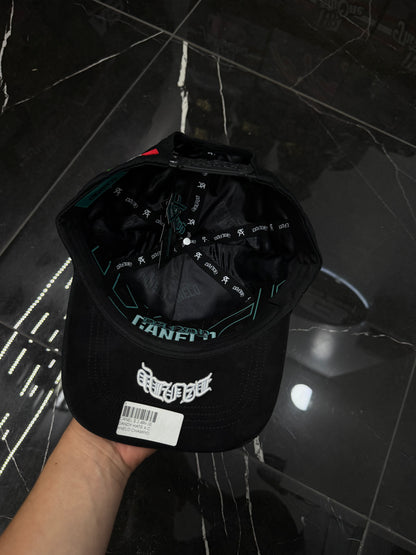 Dandy hats x canelo world champion