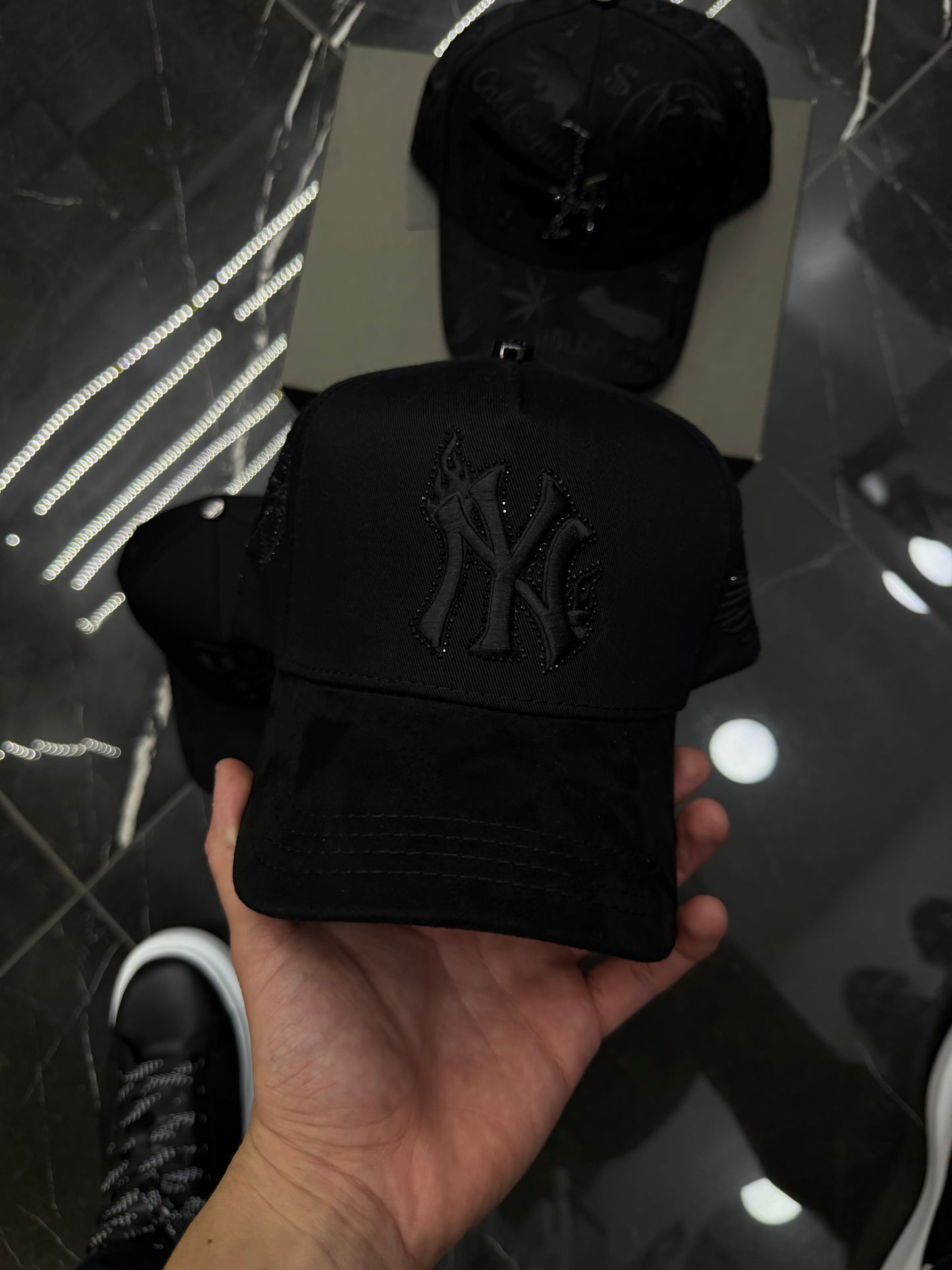 Dreamer Hats New York