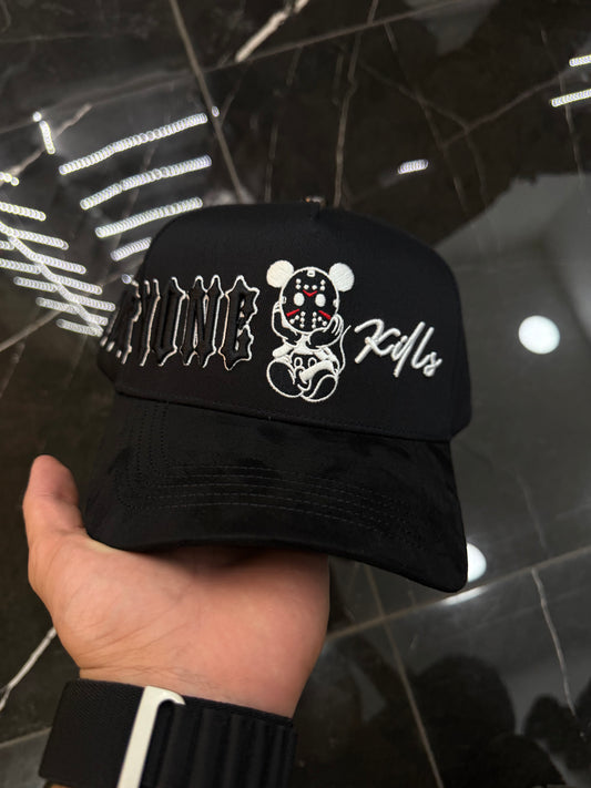 31 Hats Kills