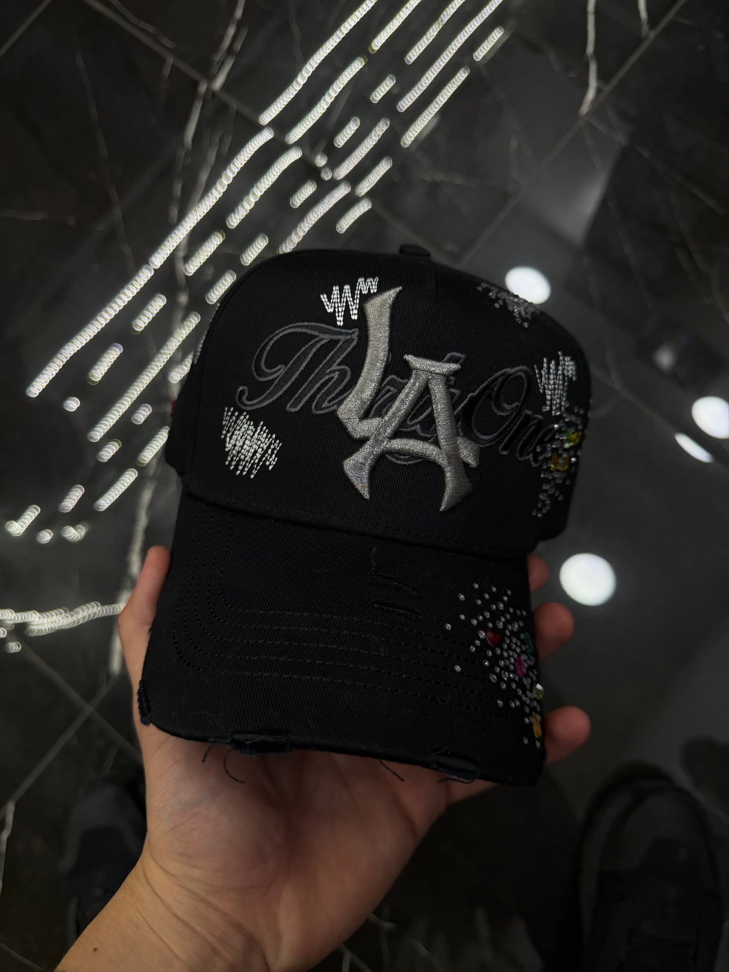 31 Hats La aniversario