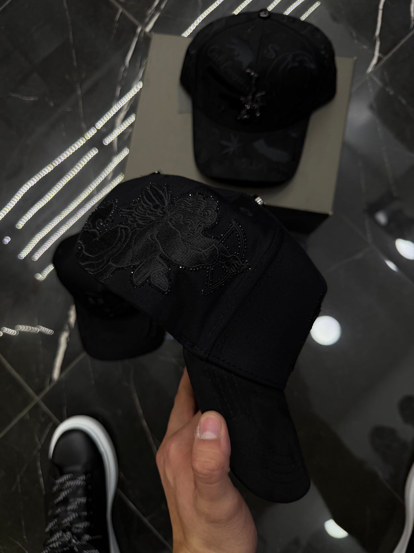 Dreamer Hats New York