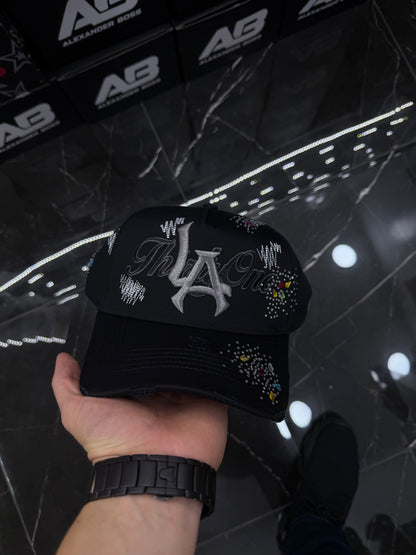 31 hats la aniversario