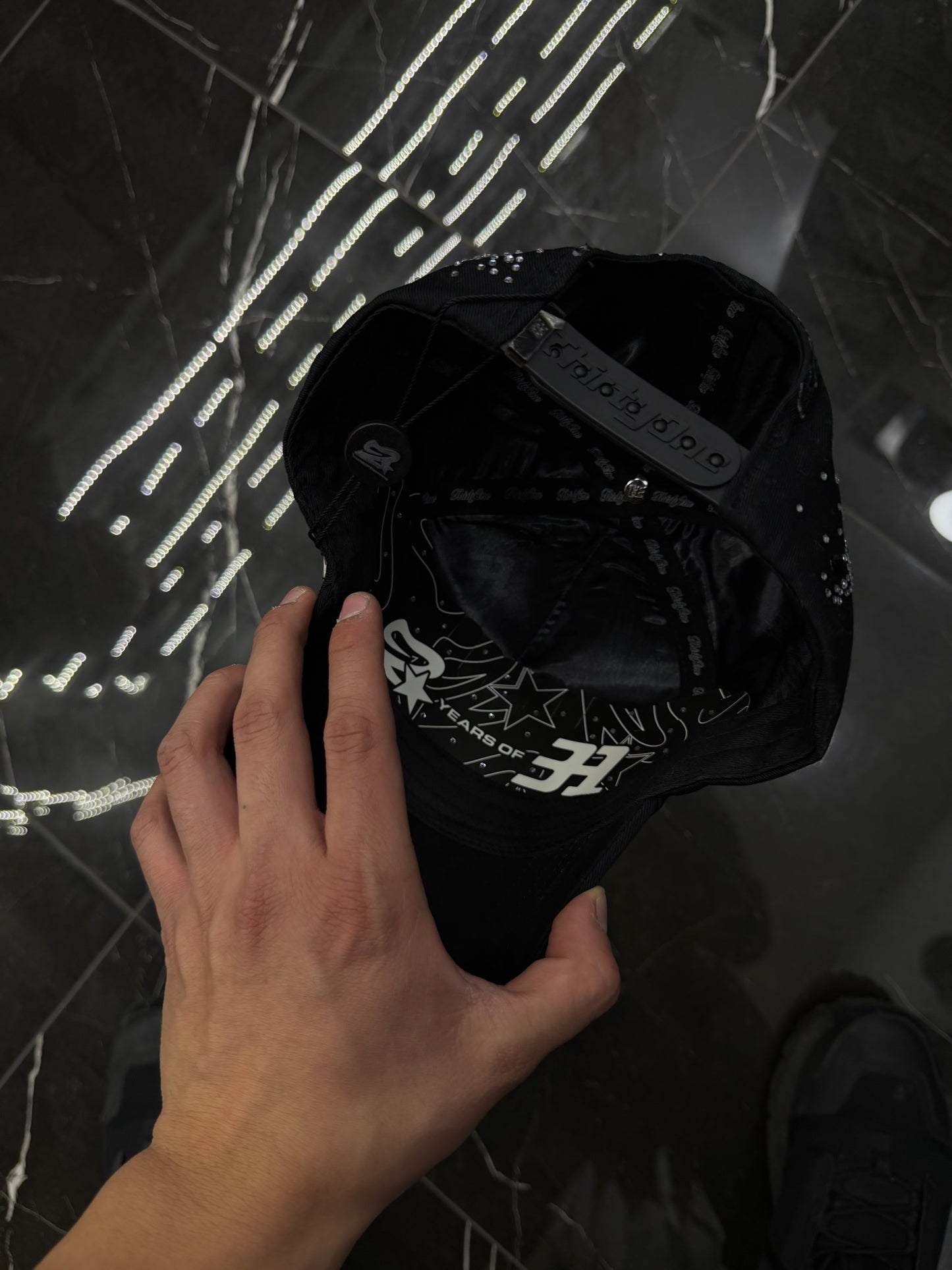 31 Hats La aniversario