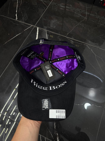 BIGG Boss amiri  morado