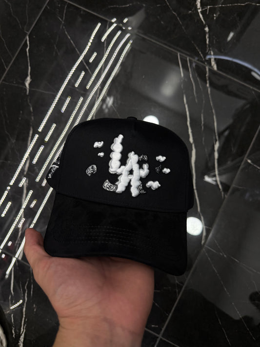 31 Hats La Cloud