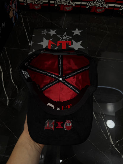 Barbas Hats x Murakami