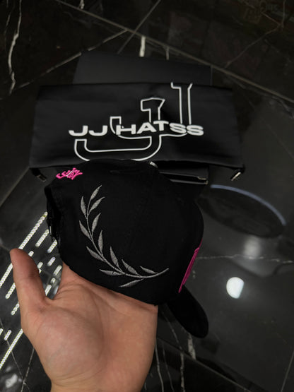 Jj hats Madonna
