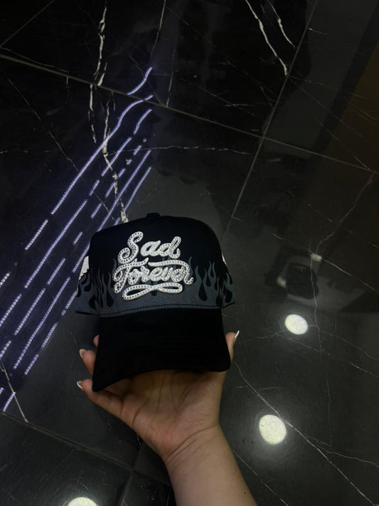 G5 sad forever dandy hats