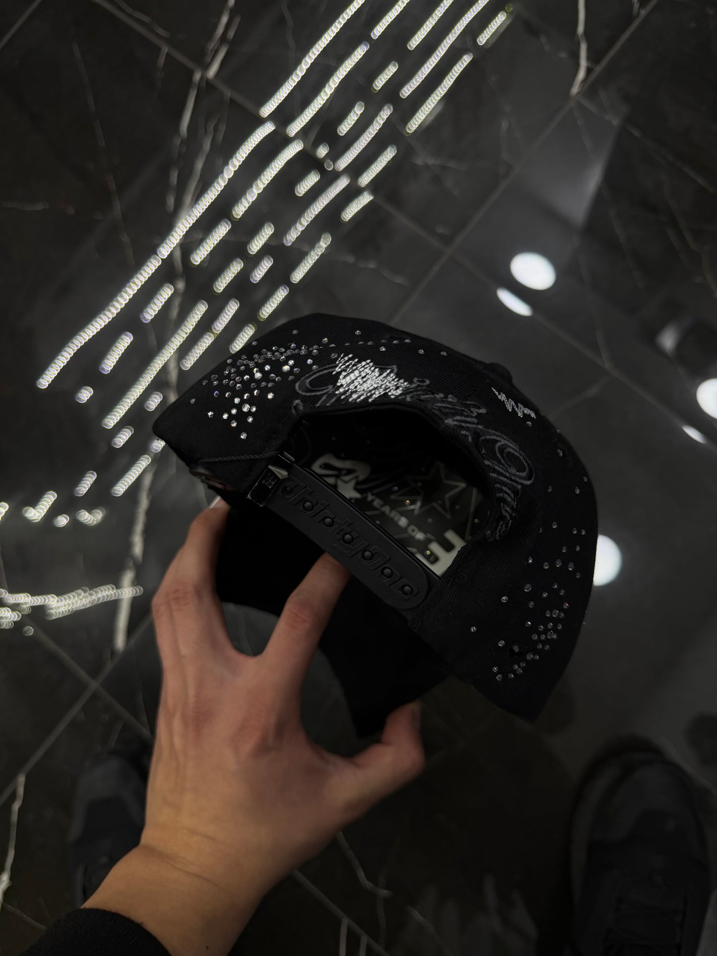 31 Hats La aniversario