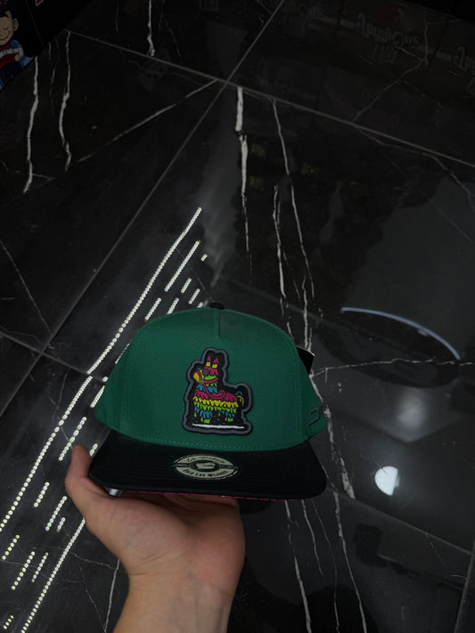 Jc hats tucanes