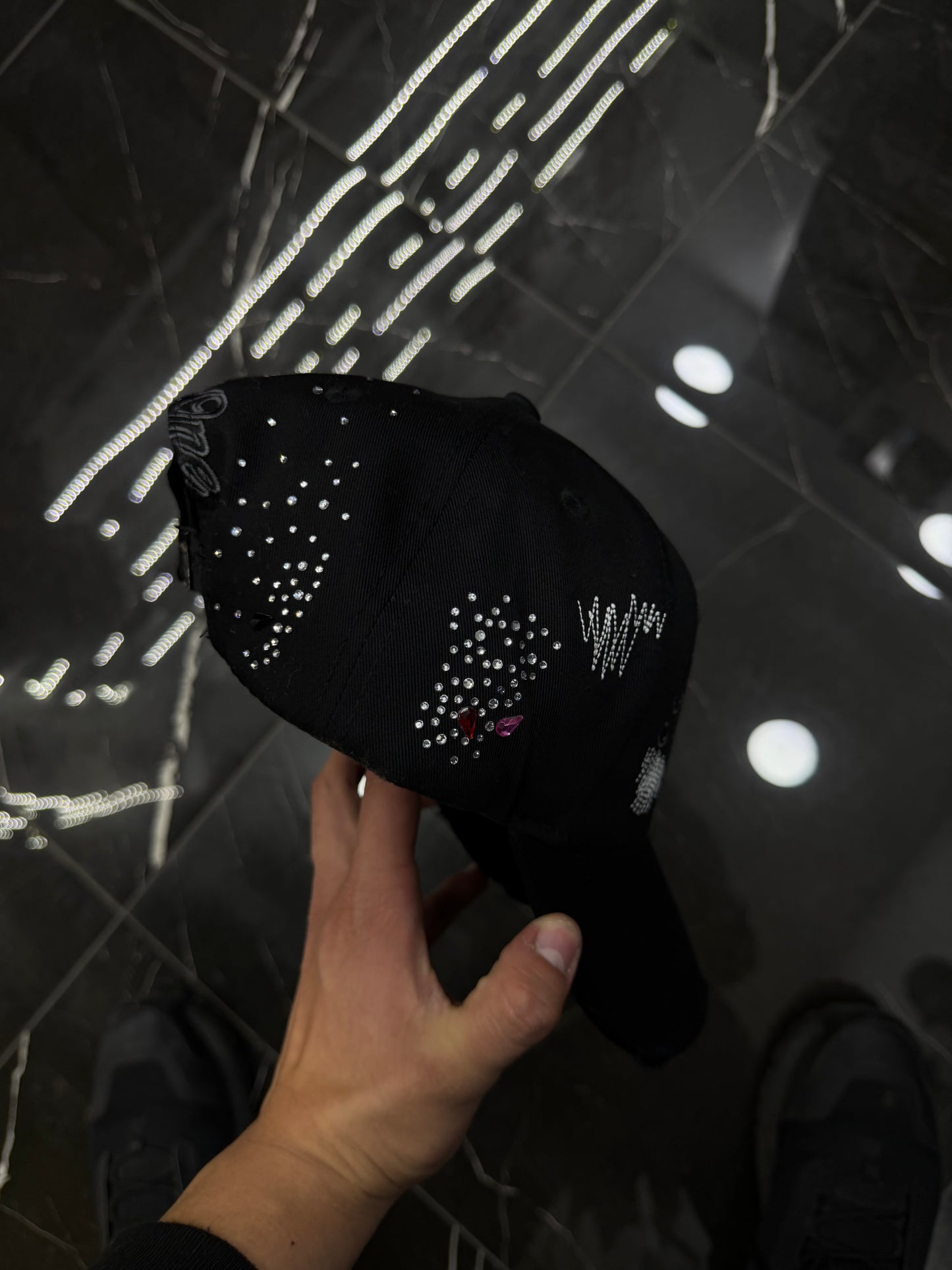 31 Hats La aniversario