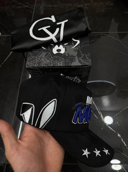 Chula vista hats Magic