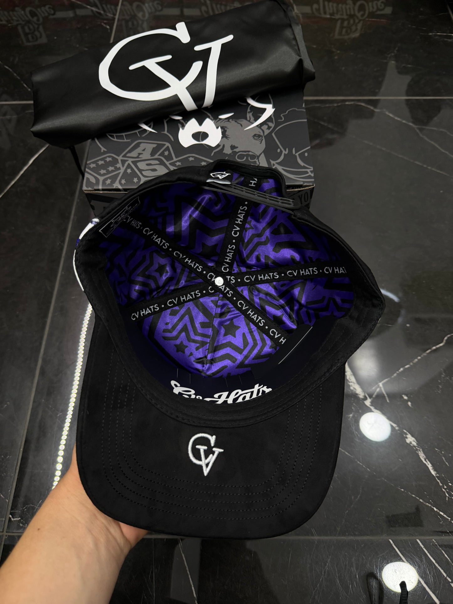 Chula vista hats Magic