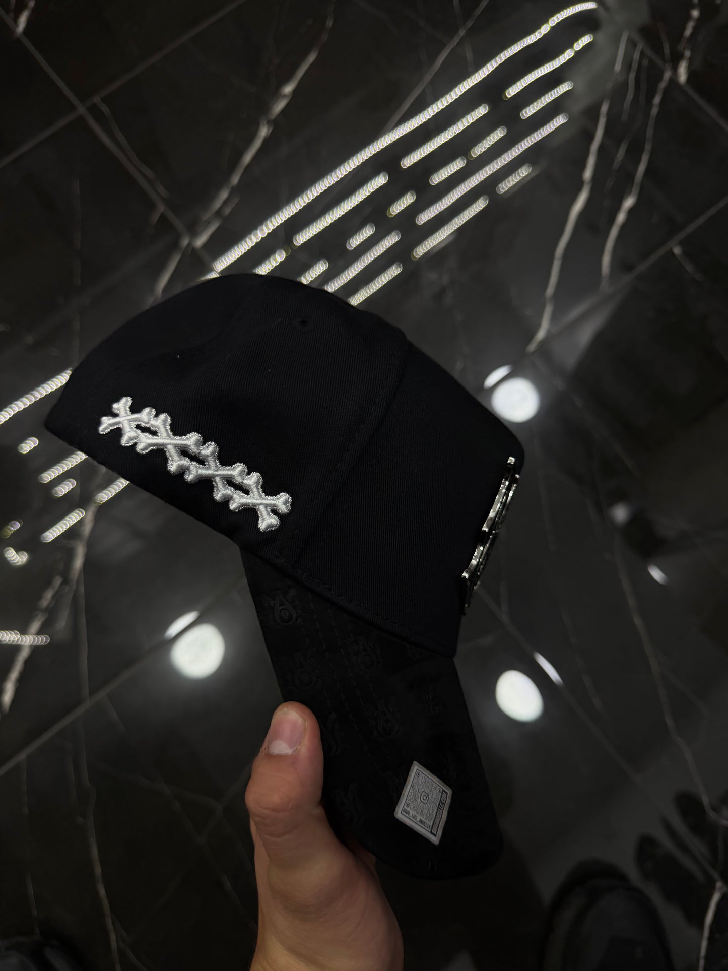 Amiri Bigg Boss metal