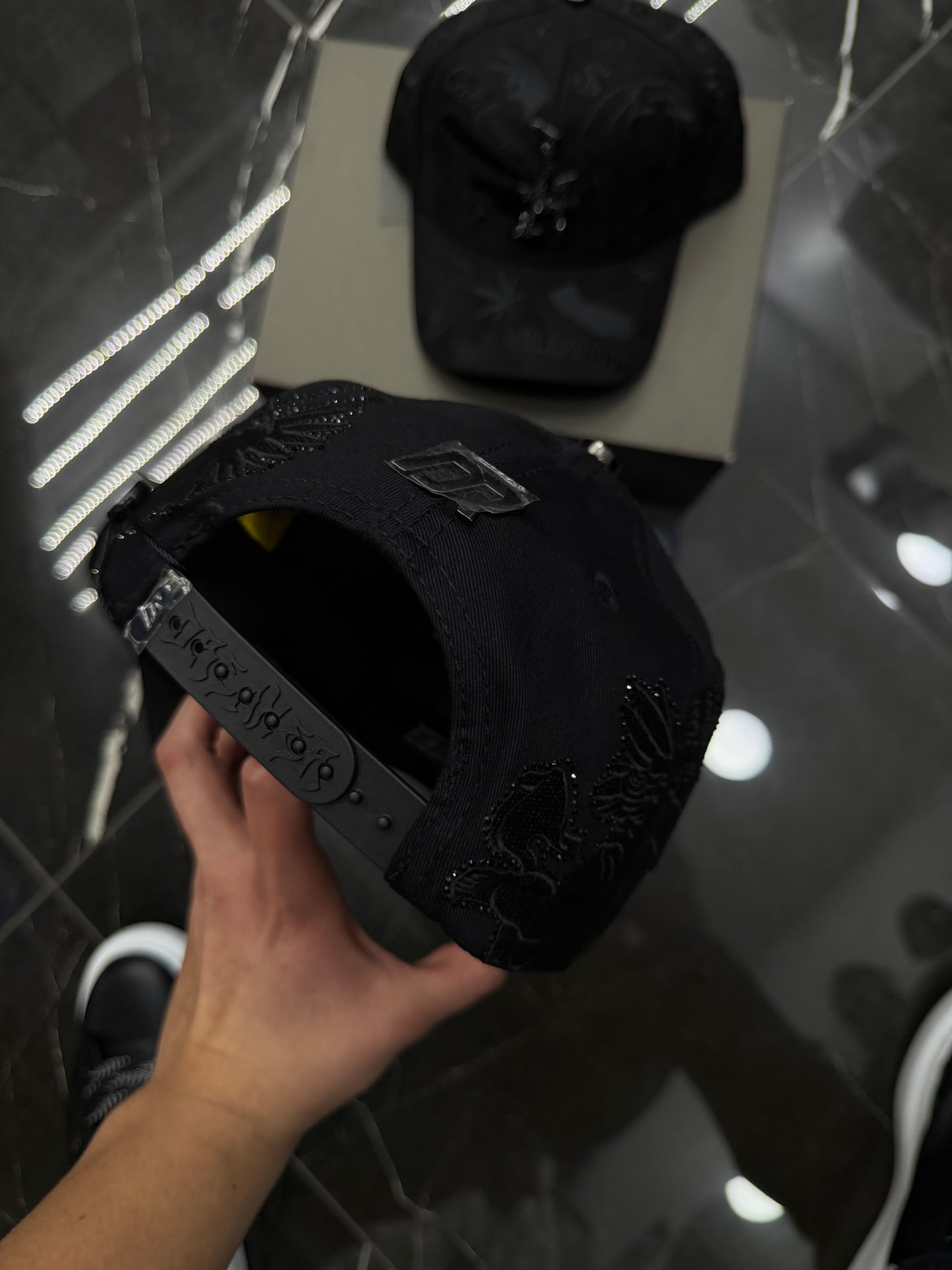 Dreamer Hats New York