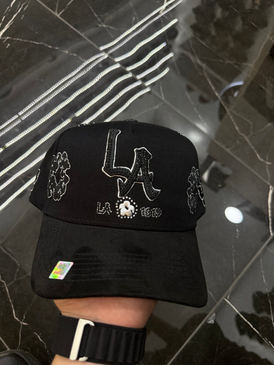 Kevin Hats LA