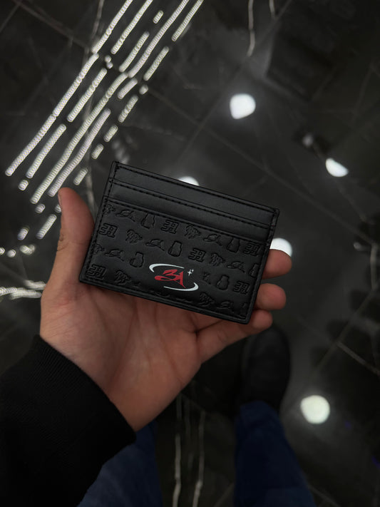 Tarjetero x Back pack x 31 hats